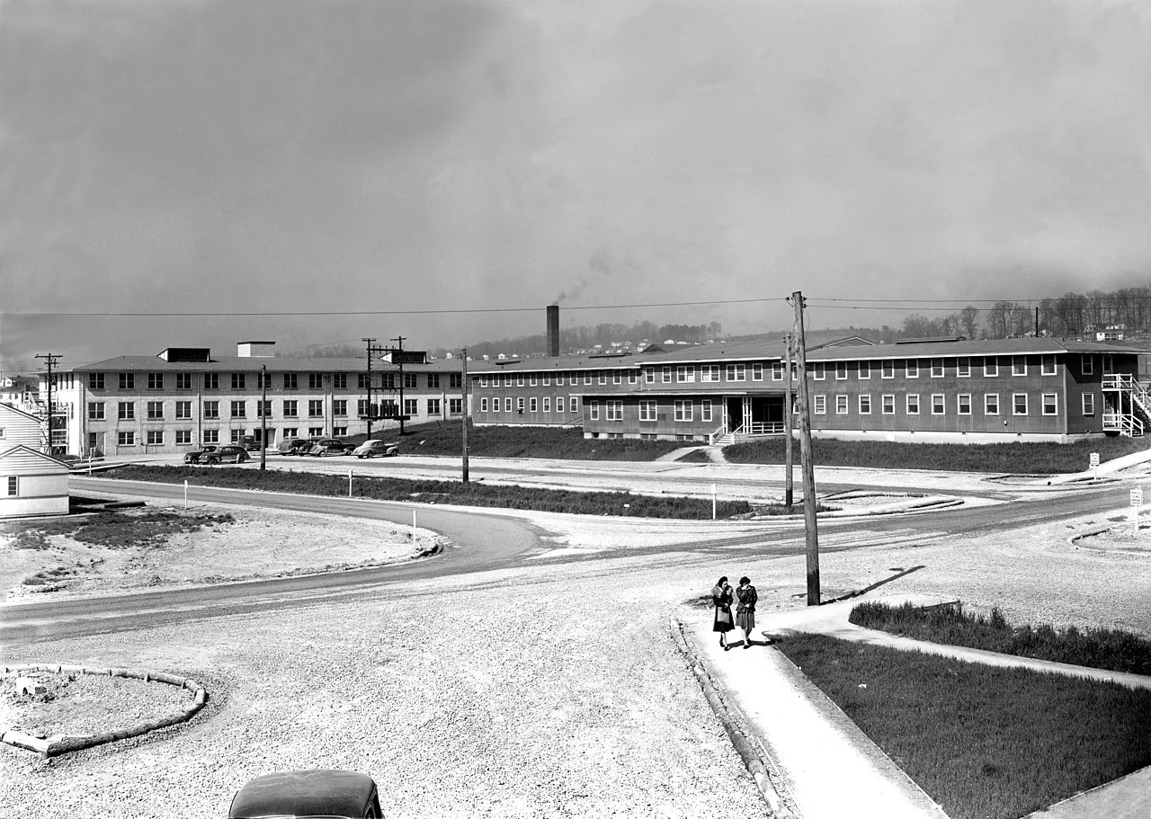 Photo of Oak Ridge North