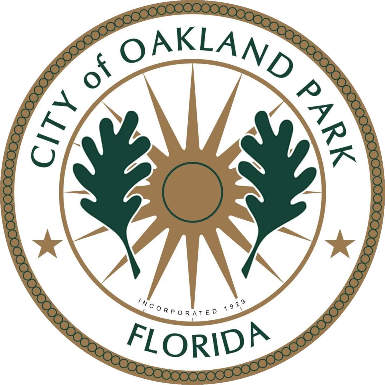 Photo of Oakland Park