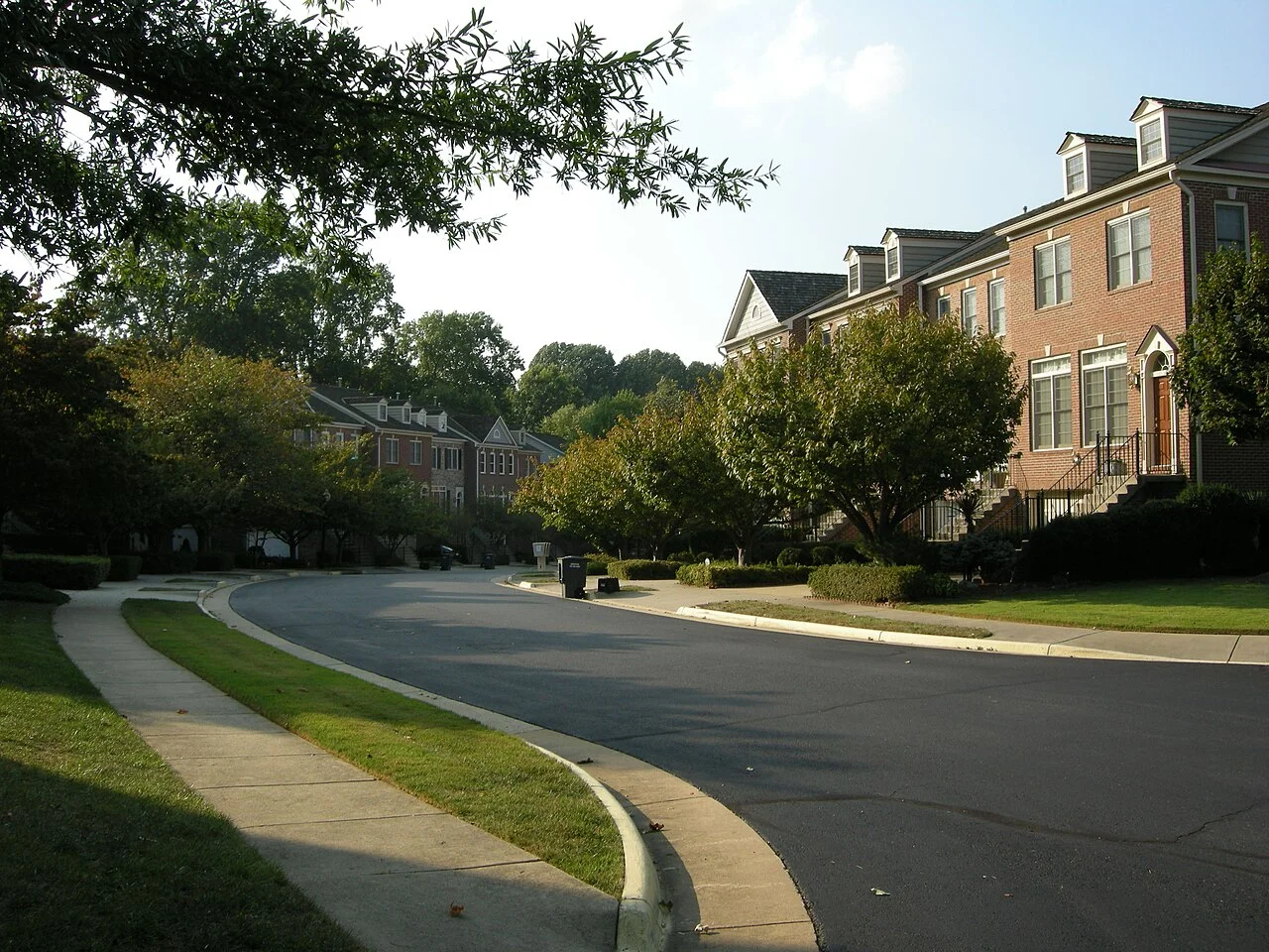 Photo of Oakton