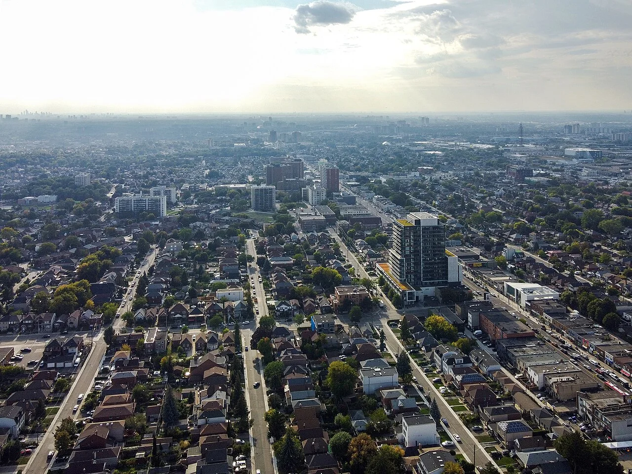 Photo of Oakwood Village