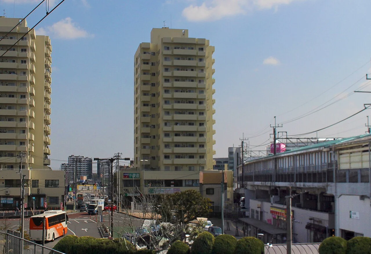 Photo of Ōamishirasato