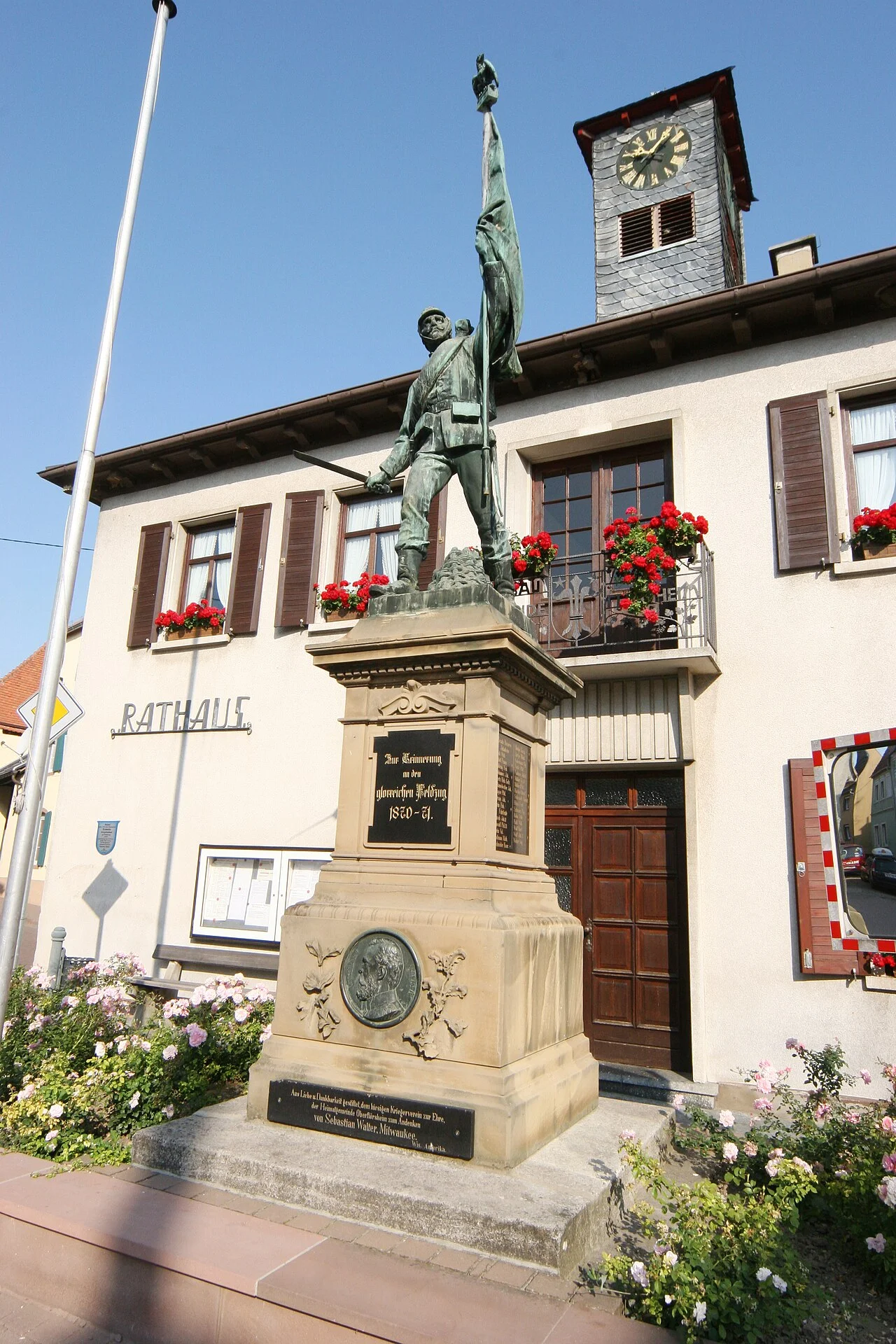 Photo of Ober-Flörsheim