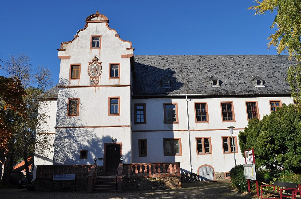 Photo of Ober-Mörlen