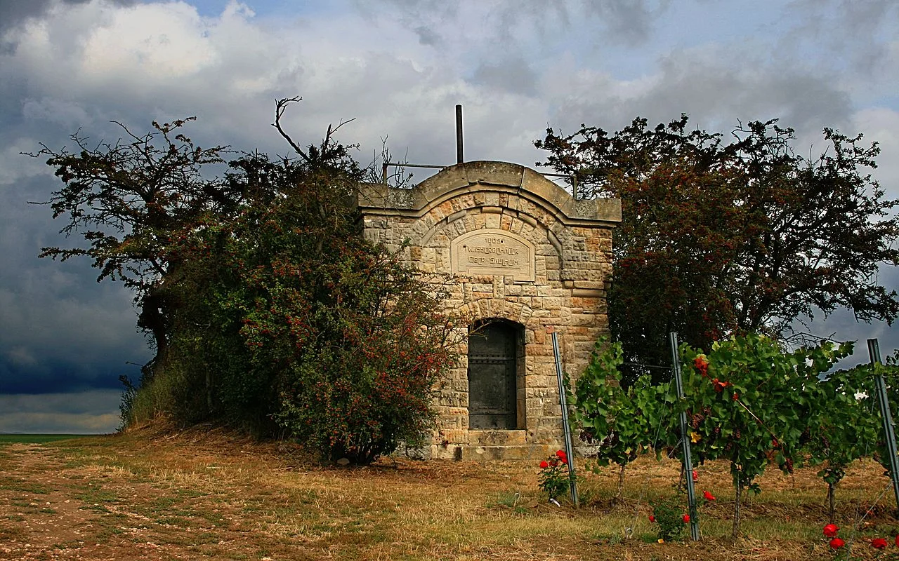 Photo of Ober-Saulheim