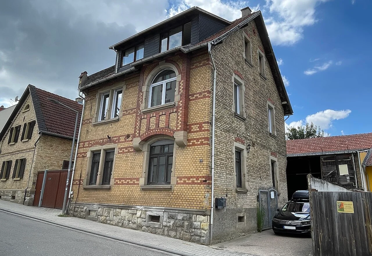 Photo of Ober-Saulheim