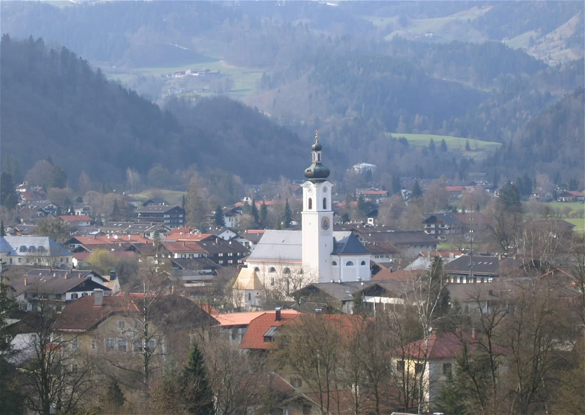 Photo of Oberaudorf