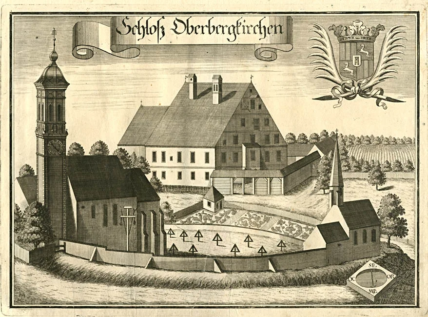 Photo of Oberbergkirchen