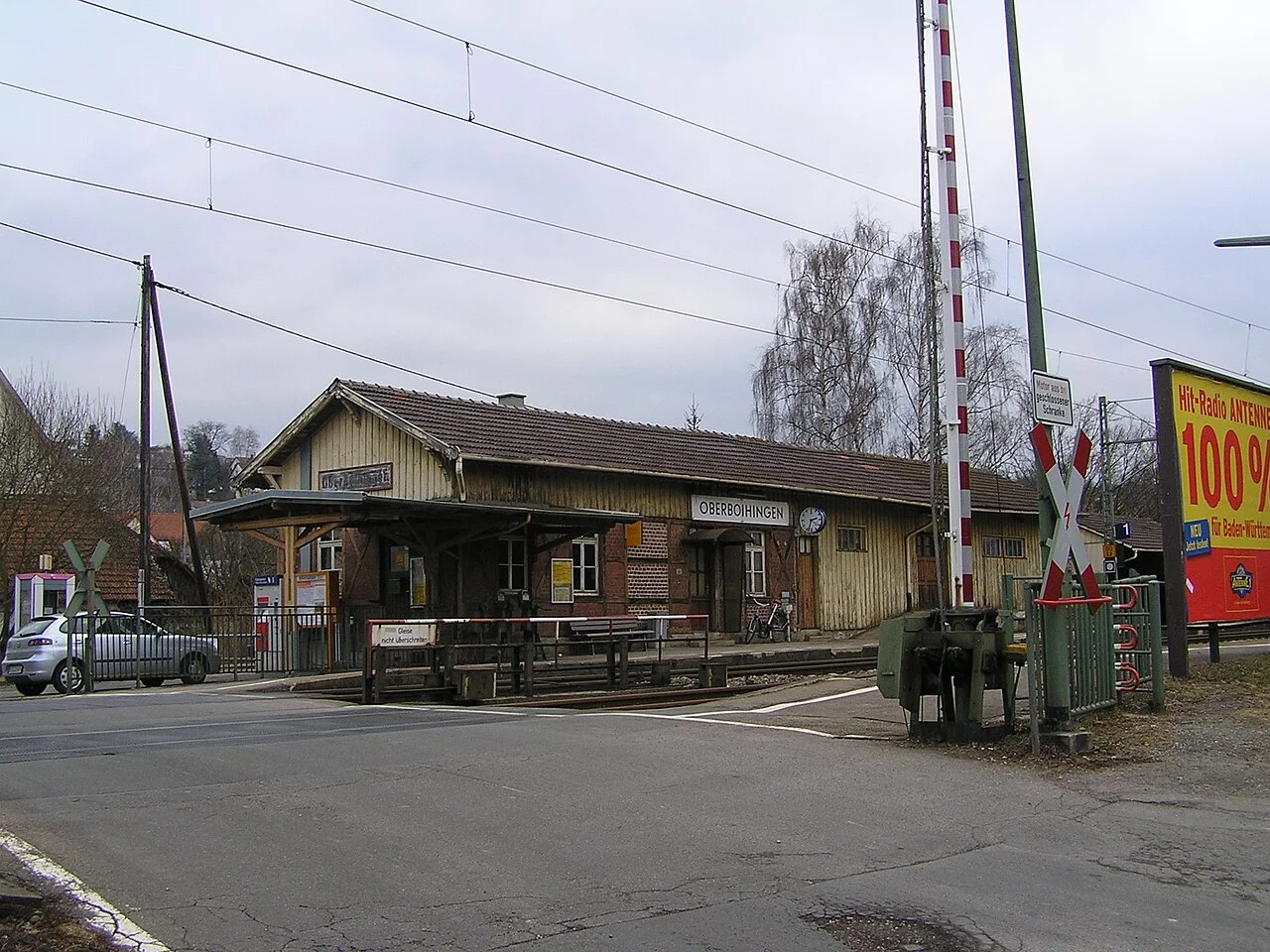 Photo of Oberboihingen