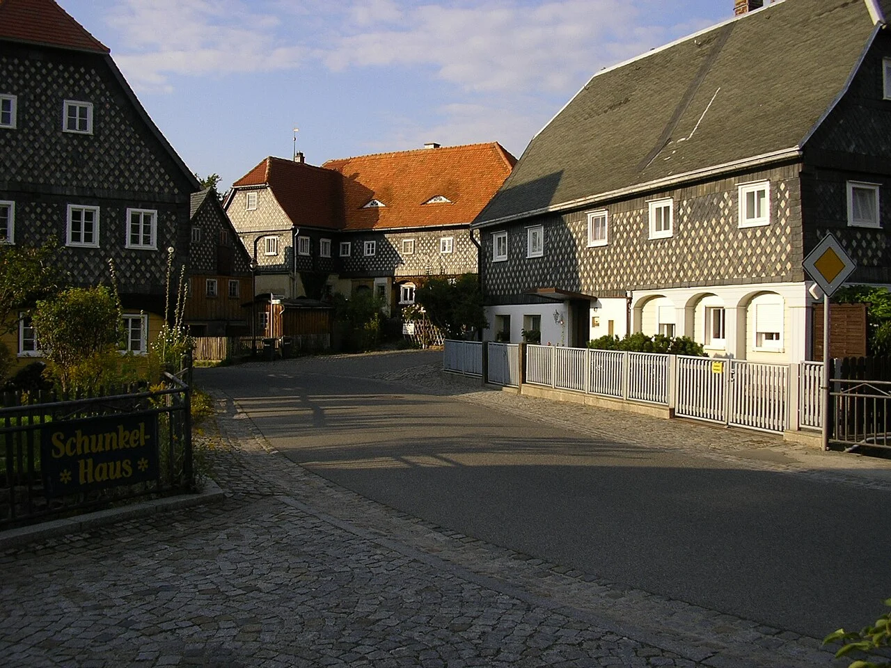 Photo of Obercunnersdorf