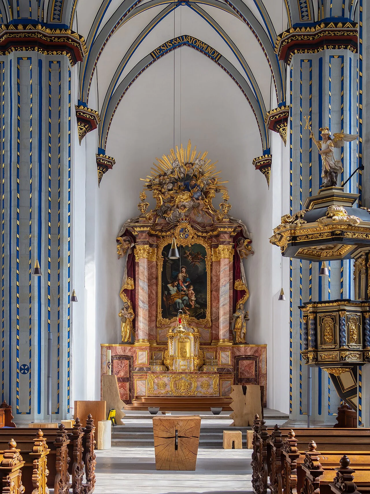 Photo of Oberdischingen