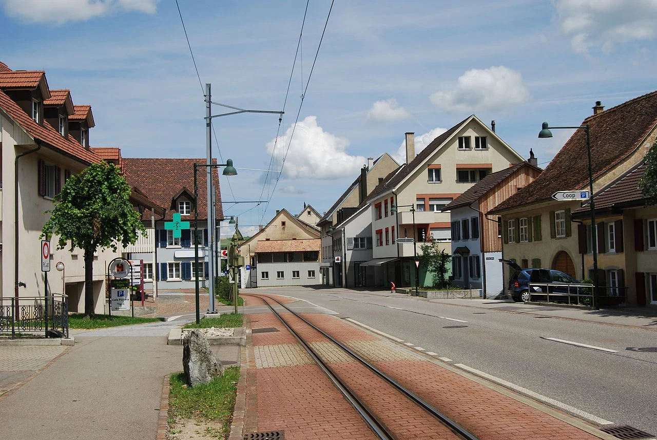 Photo of Oberdorf