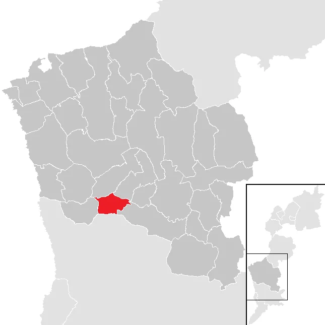 Photo of Oberdorf im Burgenland