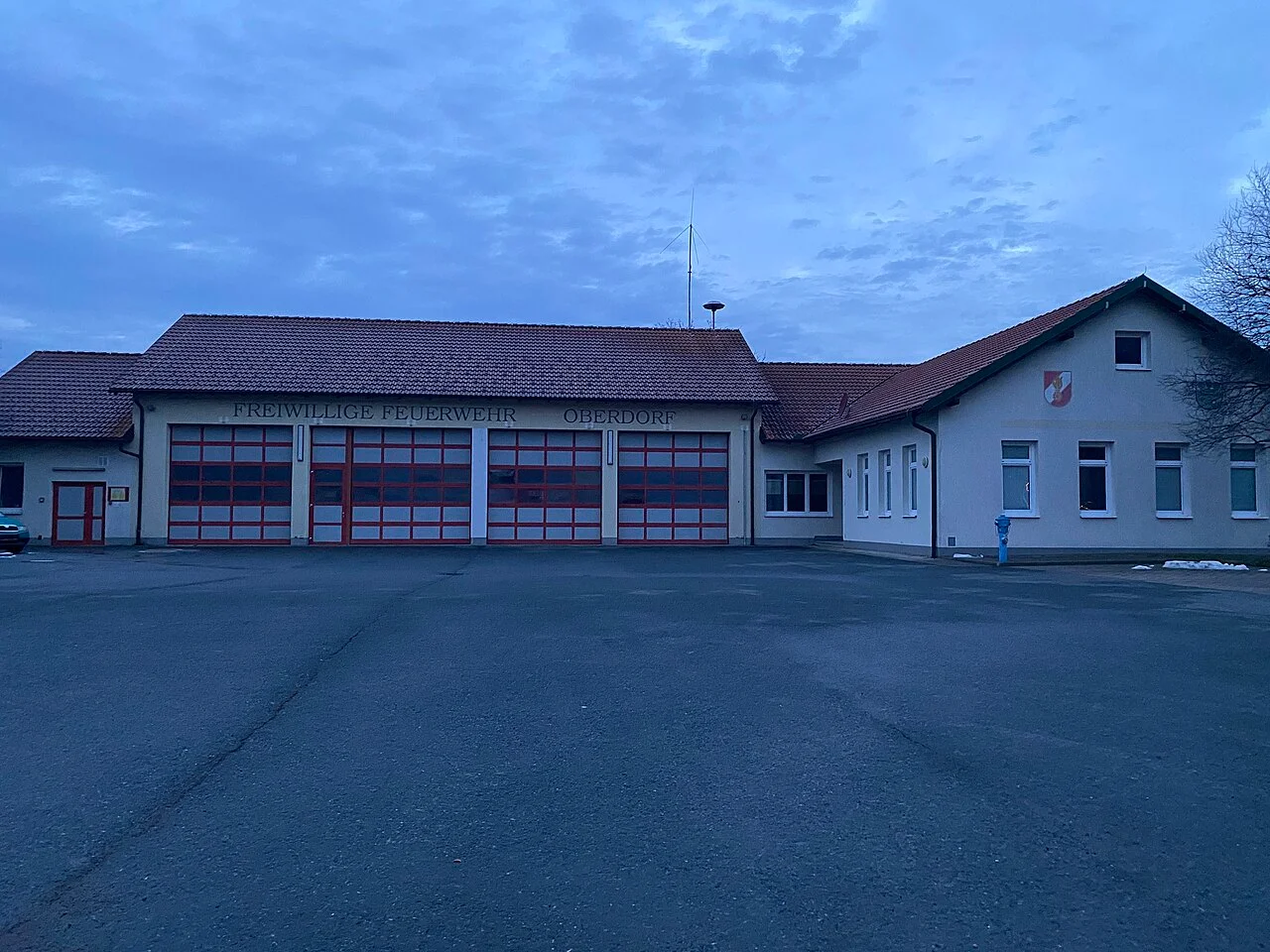 Photo of Oberdorf im Burgenland