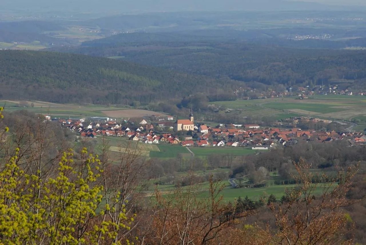 Photo of Oberelsbach