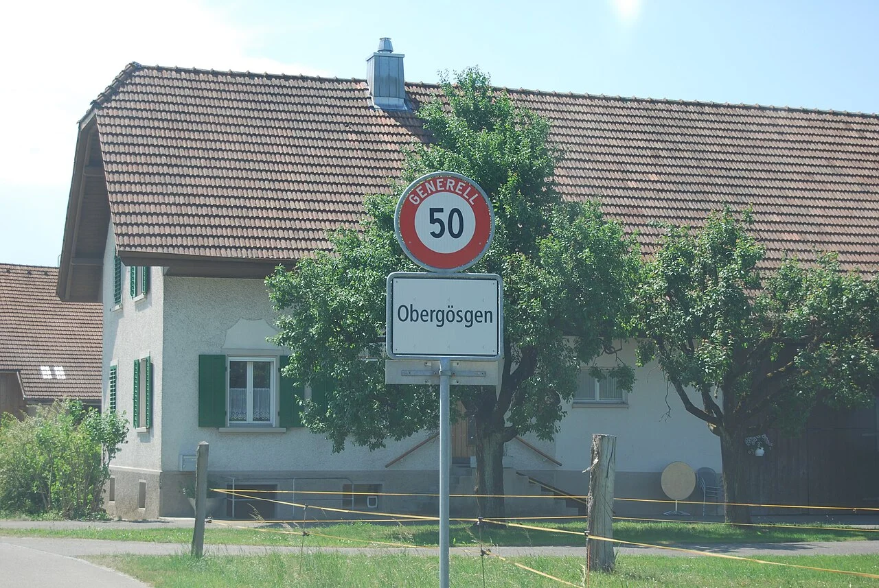 Photo of Obergösgen