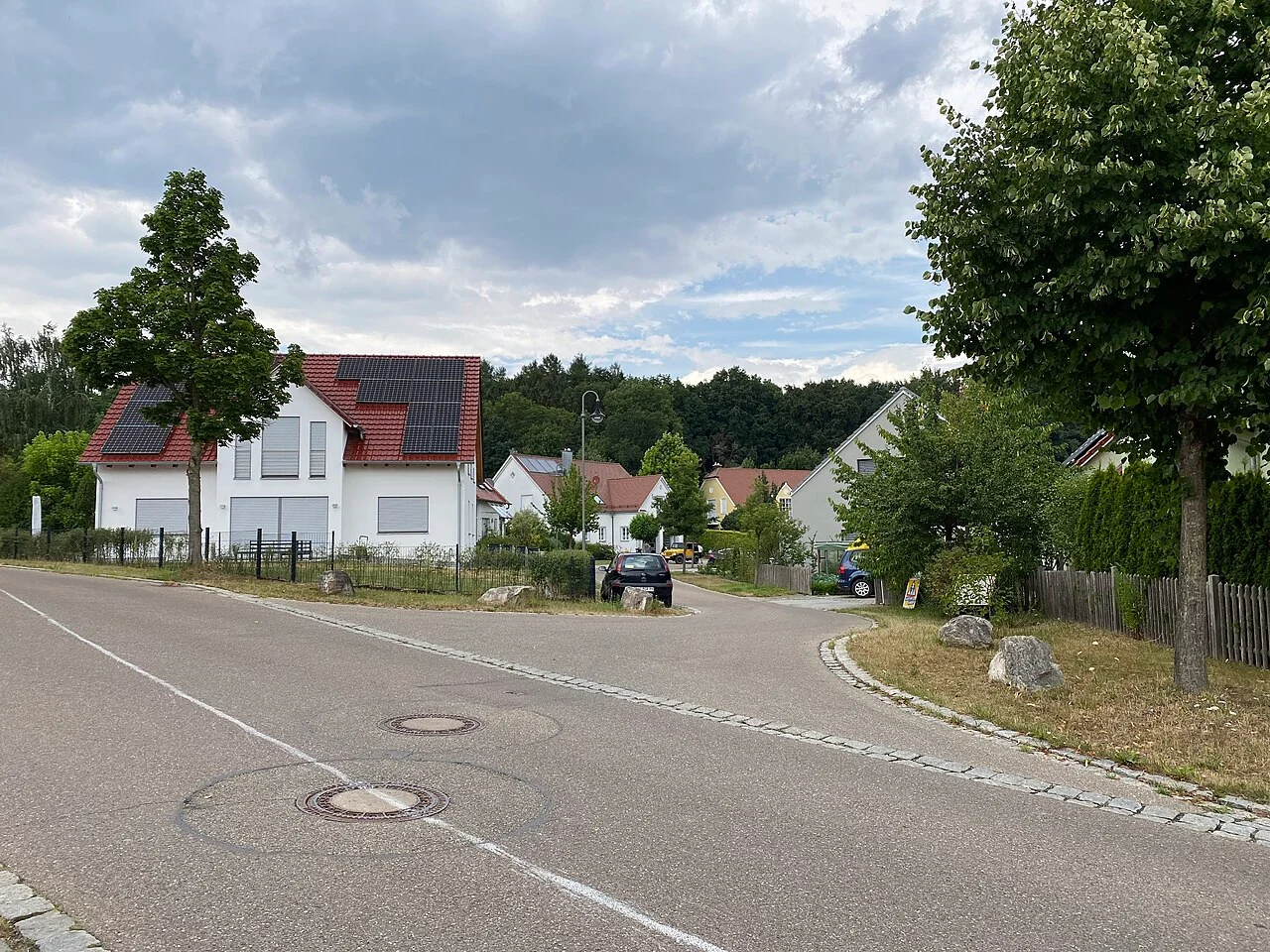 Photo of Obergriesbach