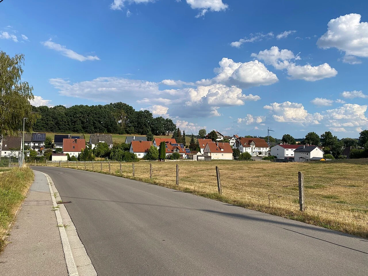 Photo of Obergriesbach