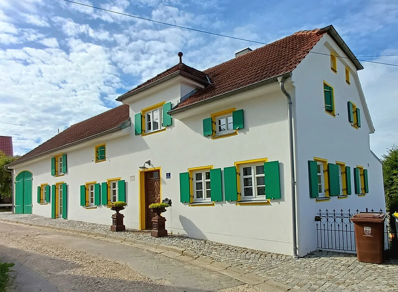 Photo of Obergriesbach