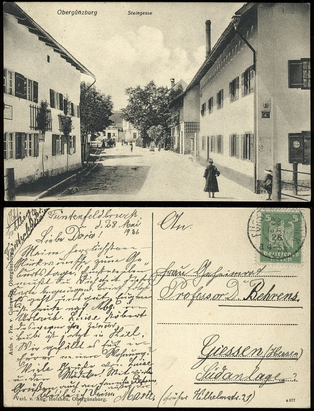 Photo of Obergünzburg