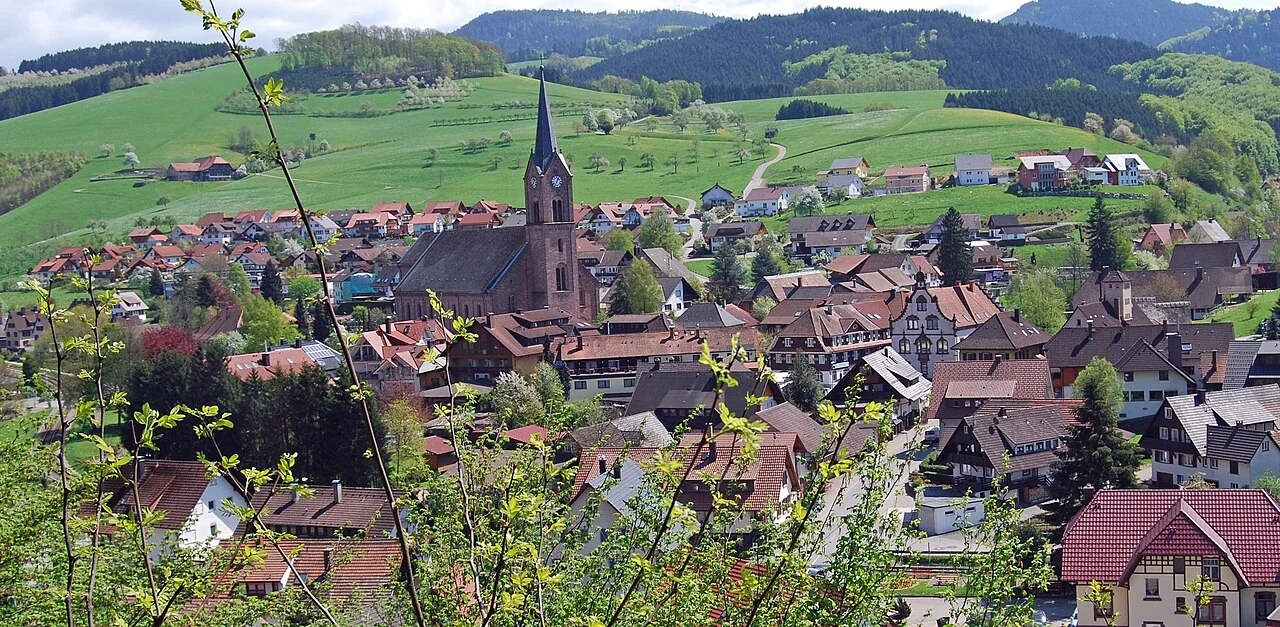Photo of Oberharmersbach