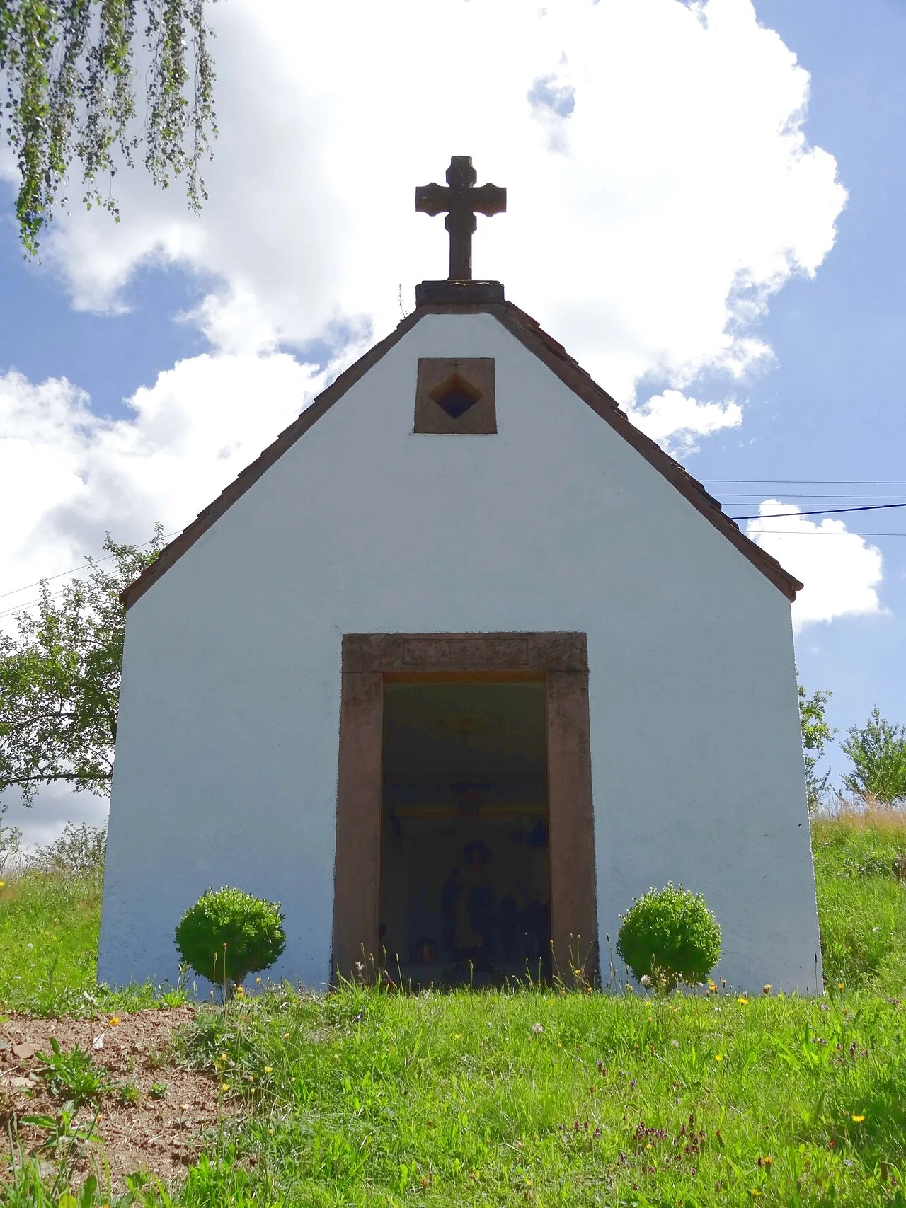 Photo of Oberharmersbach