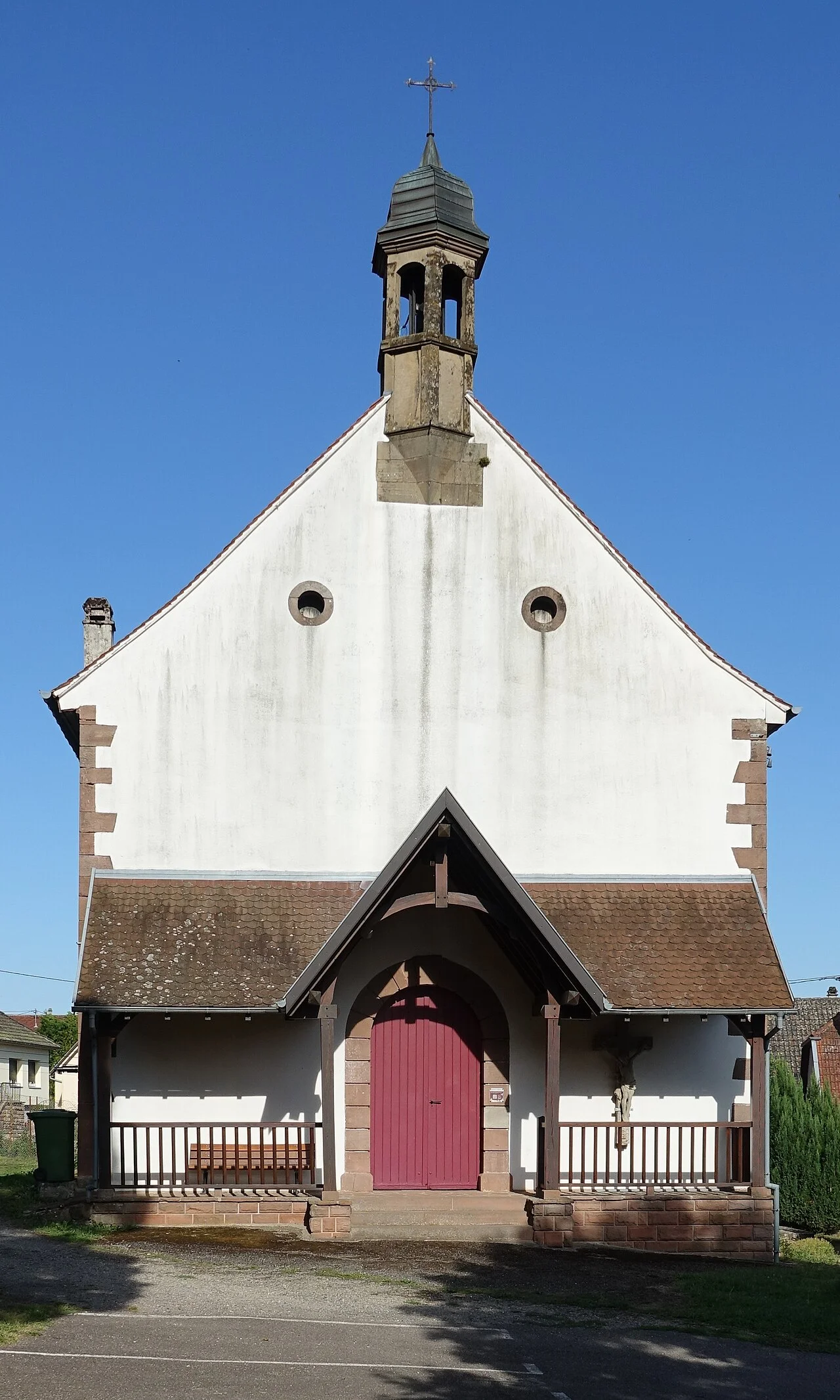 Photo of Oberhaslach