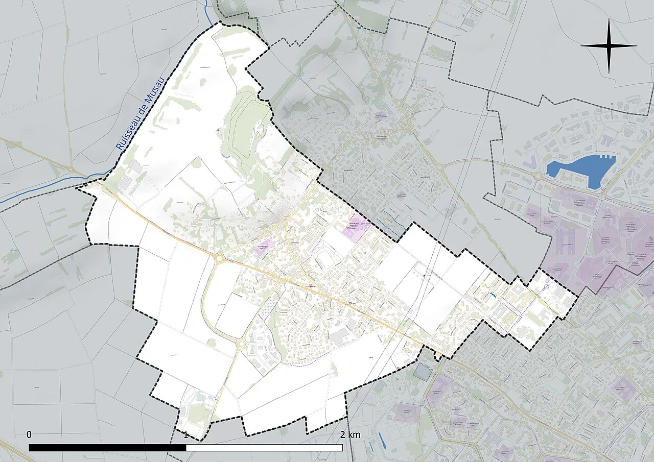 Photo of Oberhausbergen