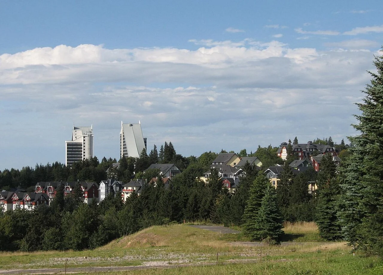 Photo of Oberhof