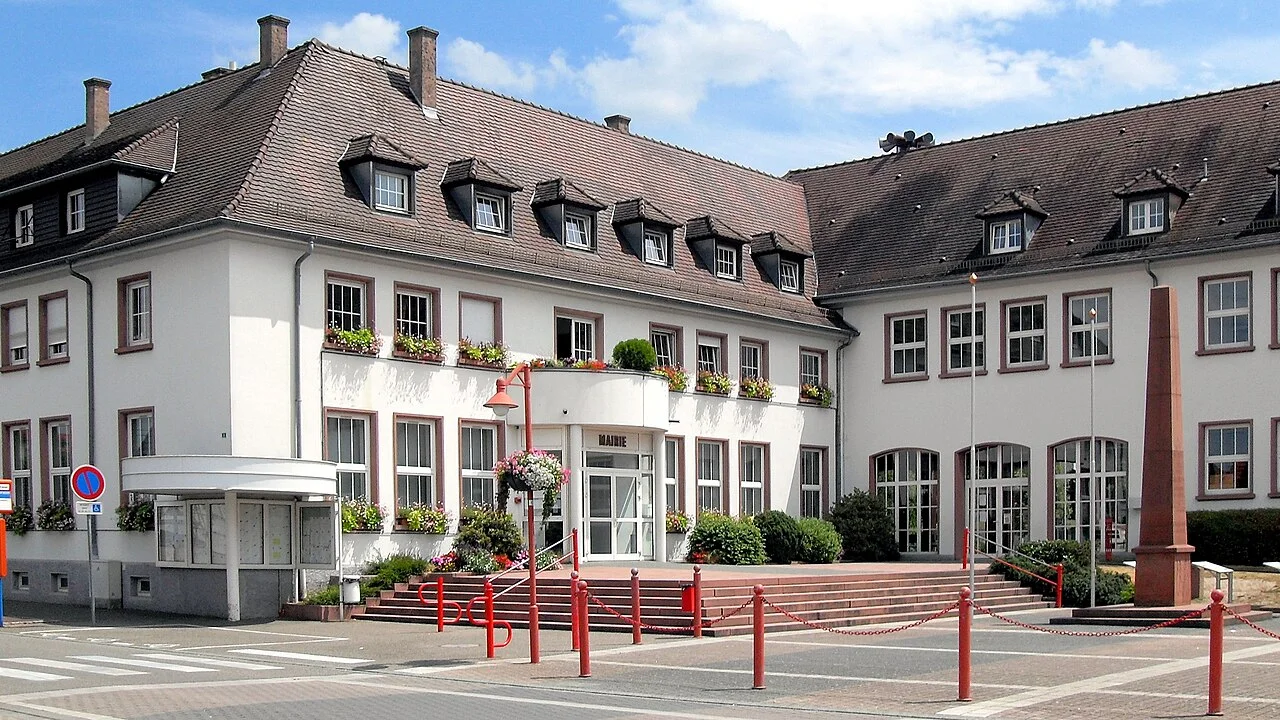 Photo of Oberhoffen-sur-Moder