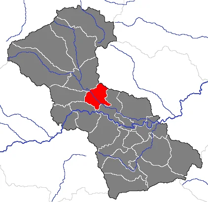 Photo of Oberkurzheim