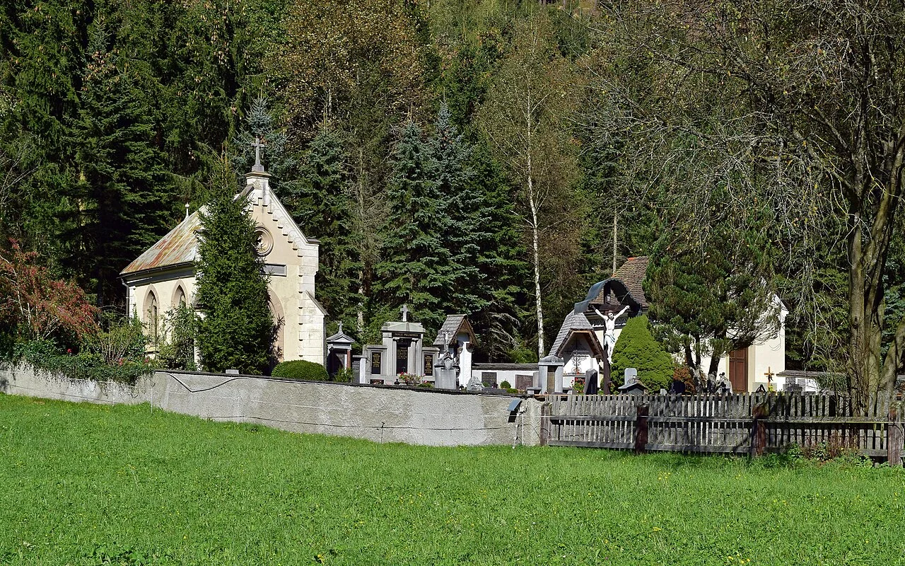 Photo of Oberkurzheim