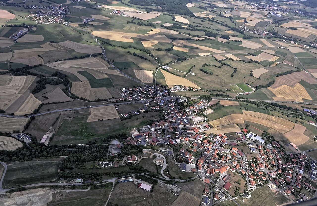 Photo of Oberleichtersbach