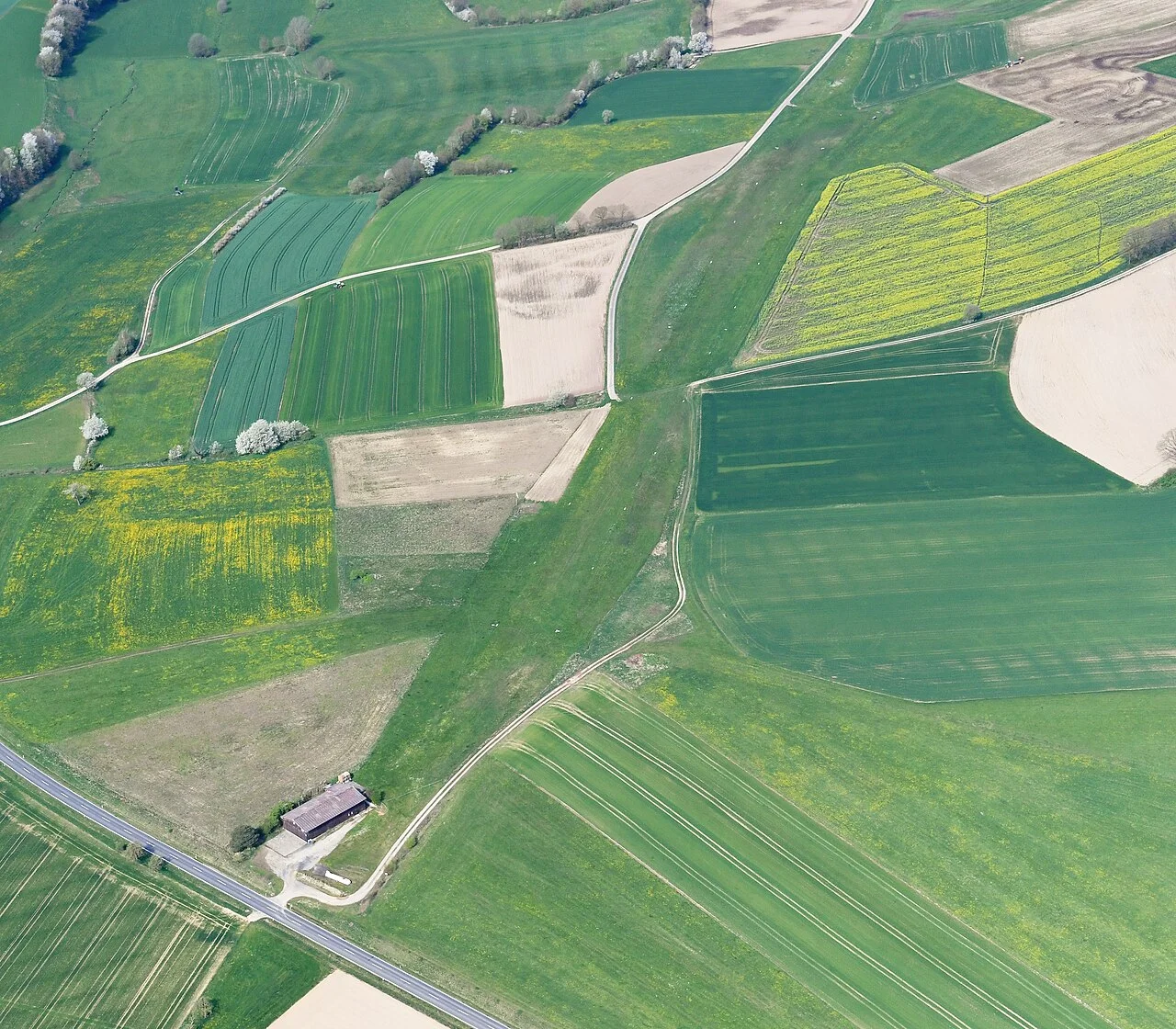 Photo of Oberleichtersbach