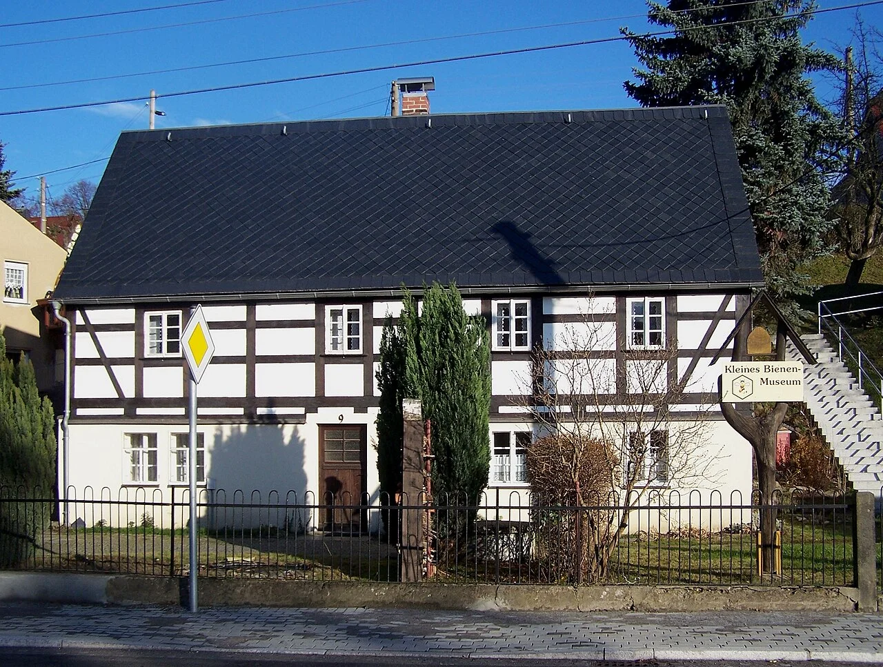 Photo of Oberlichtenau