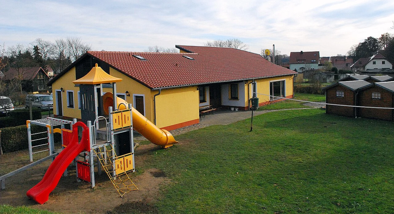 Photo of Oberlichtenau