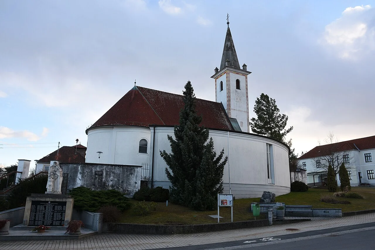 Photo of Oberloisdorf