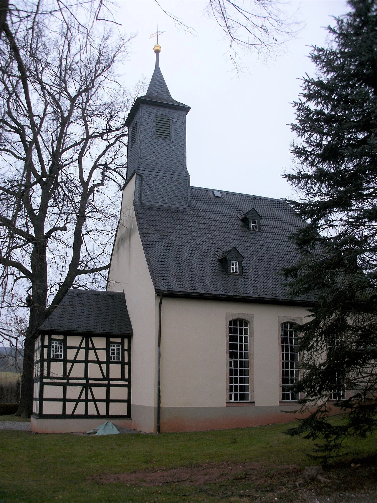 Photo of Oberlungwitz