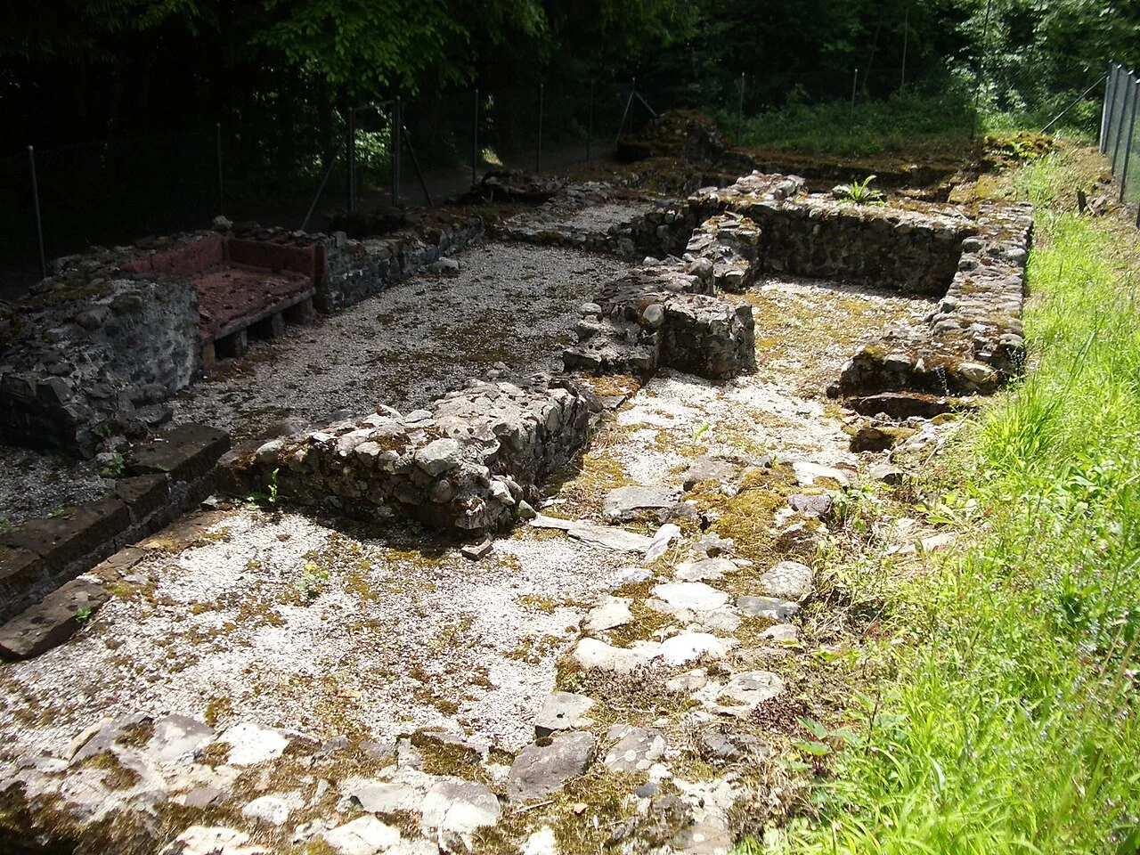 Photo of Oberlunkhofen