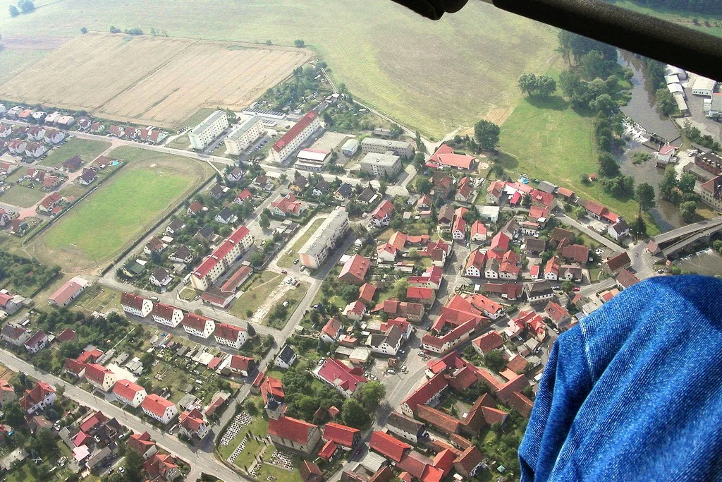 Photo of Obermaßfeld-Grimmenthal