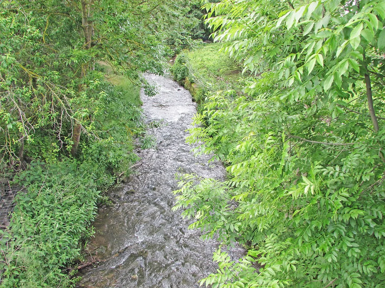 Photo of Obermaßfeld-Grimmenthal