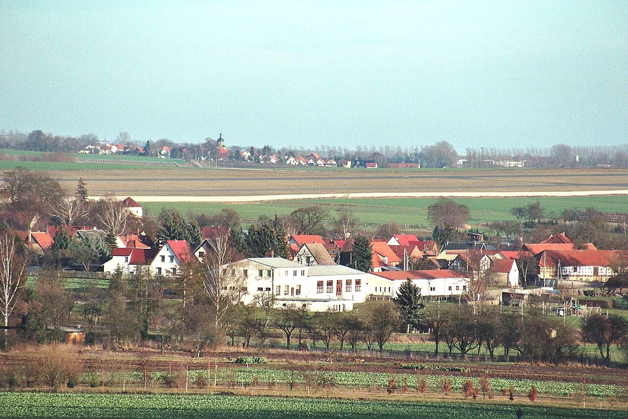 Photo of Obermehler