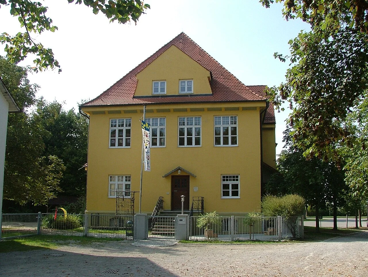 Photo of Obermeitingen