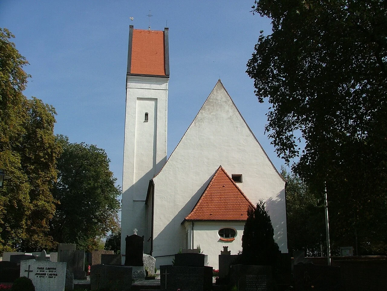 Photo of Obermeitingen