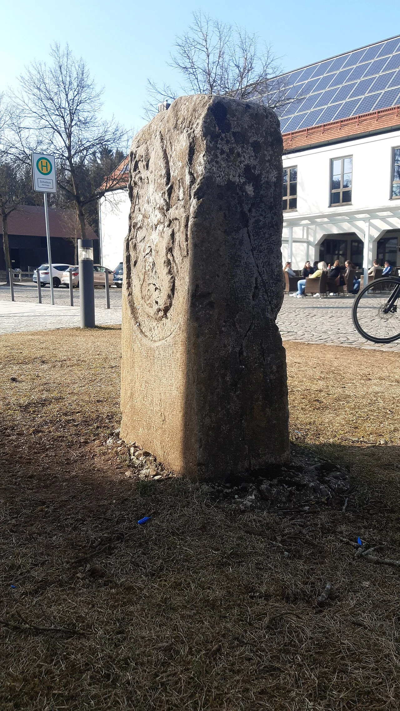 Photo of Obermeitingen