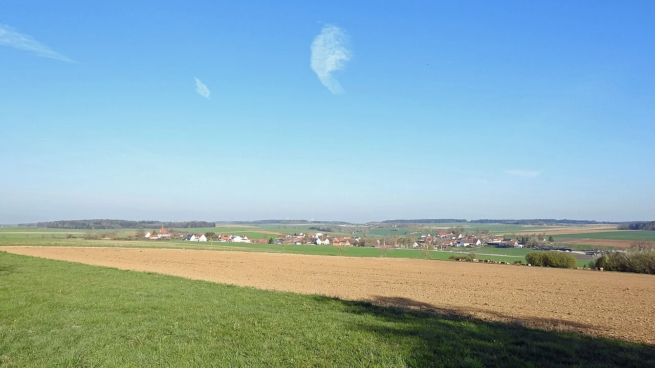 Photo of Obermichelbach