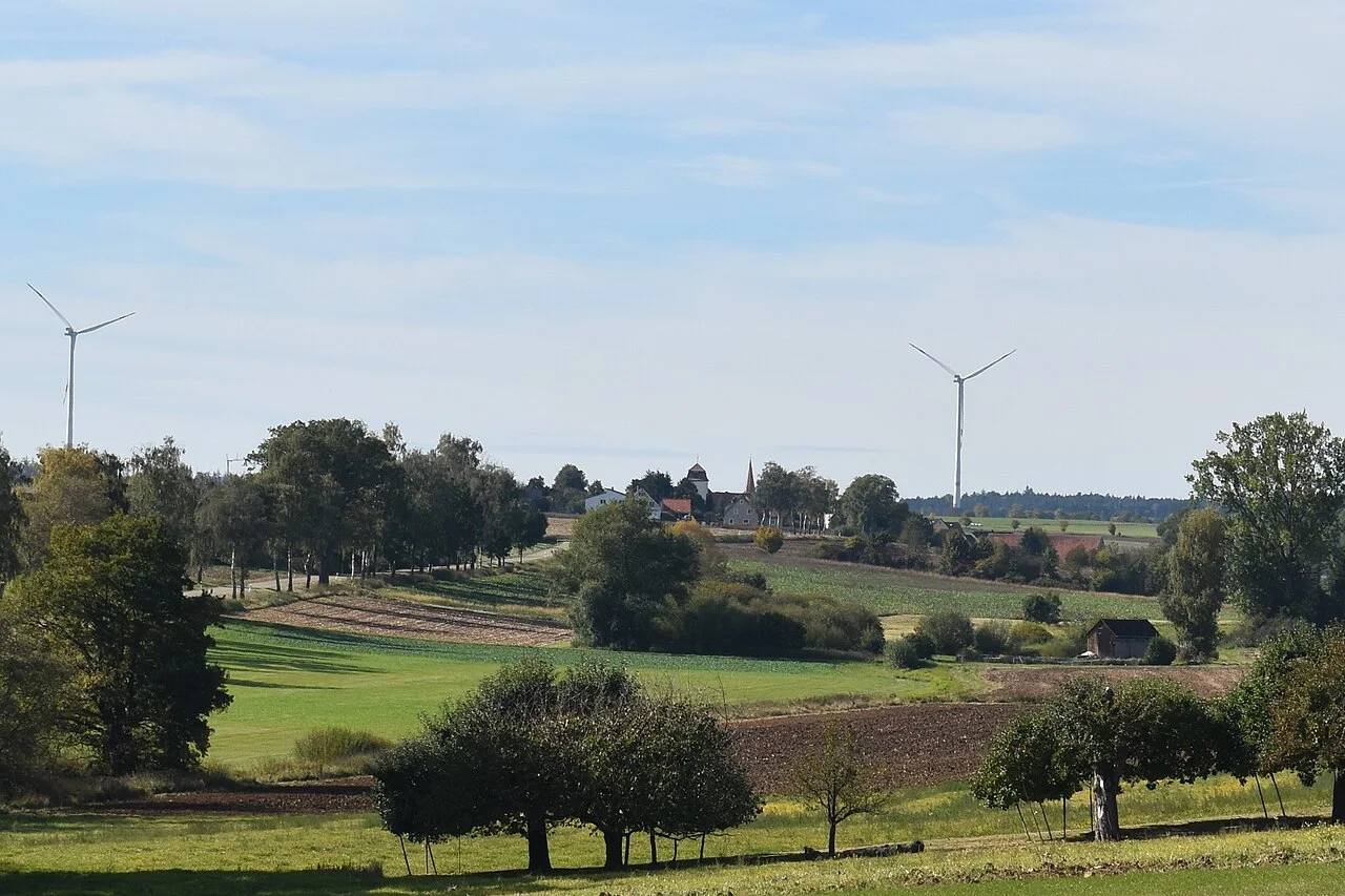 Photo of Obermichelbach