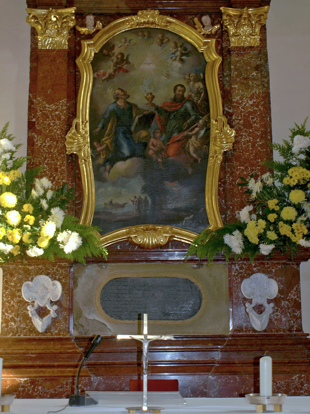 Photo of Obermieming