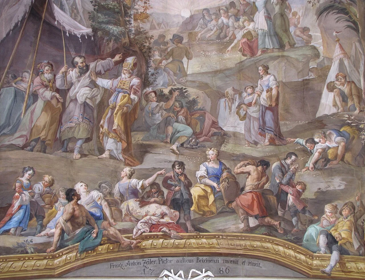 Photo of Obermieming