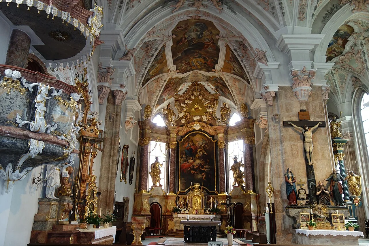 Photo of Obermieming