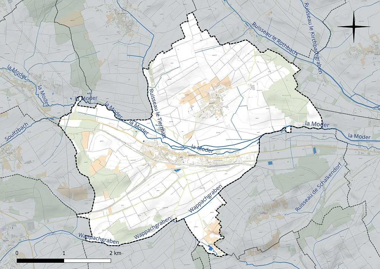 Photo of Obermodern-Zutzendorf